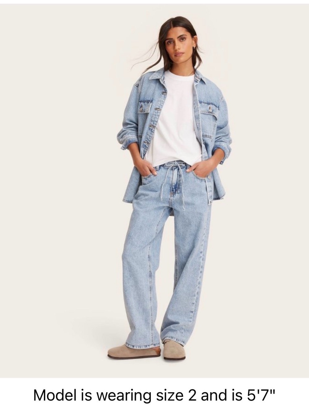 NWT Parke x Target Size 6